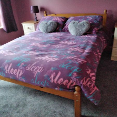 Warm And Welcoming Family Home Ballinrobe Exteriör bild