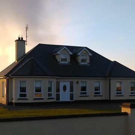 Warm And Welcoming Family Home Ballinrobe Exteriör bild