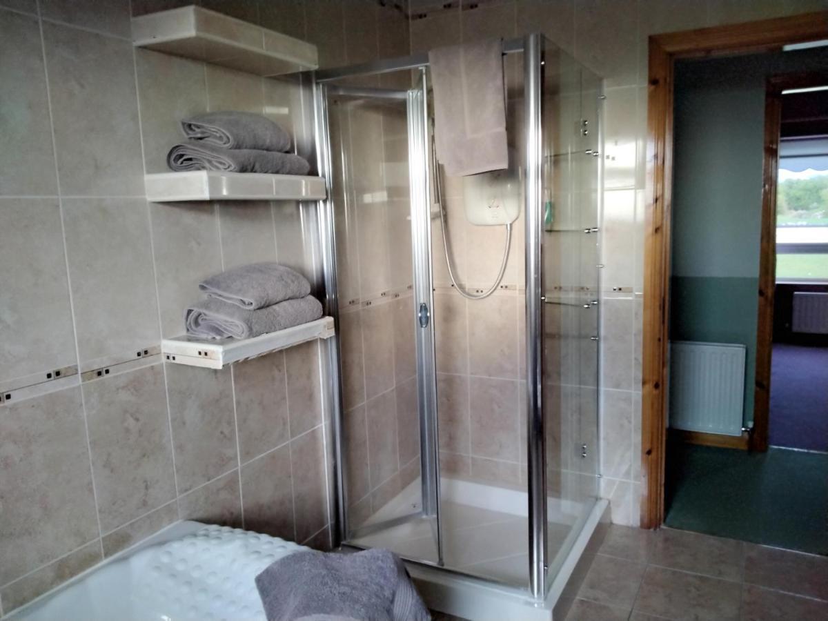 Warm And Welcoming Family Home Ballinrobe Exteriör bild