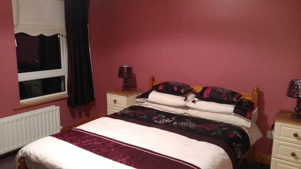 Warm And Welcoming Family Home Ballinrobe Exteriör bild